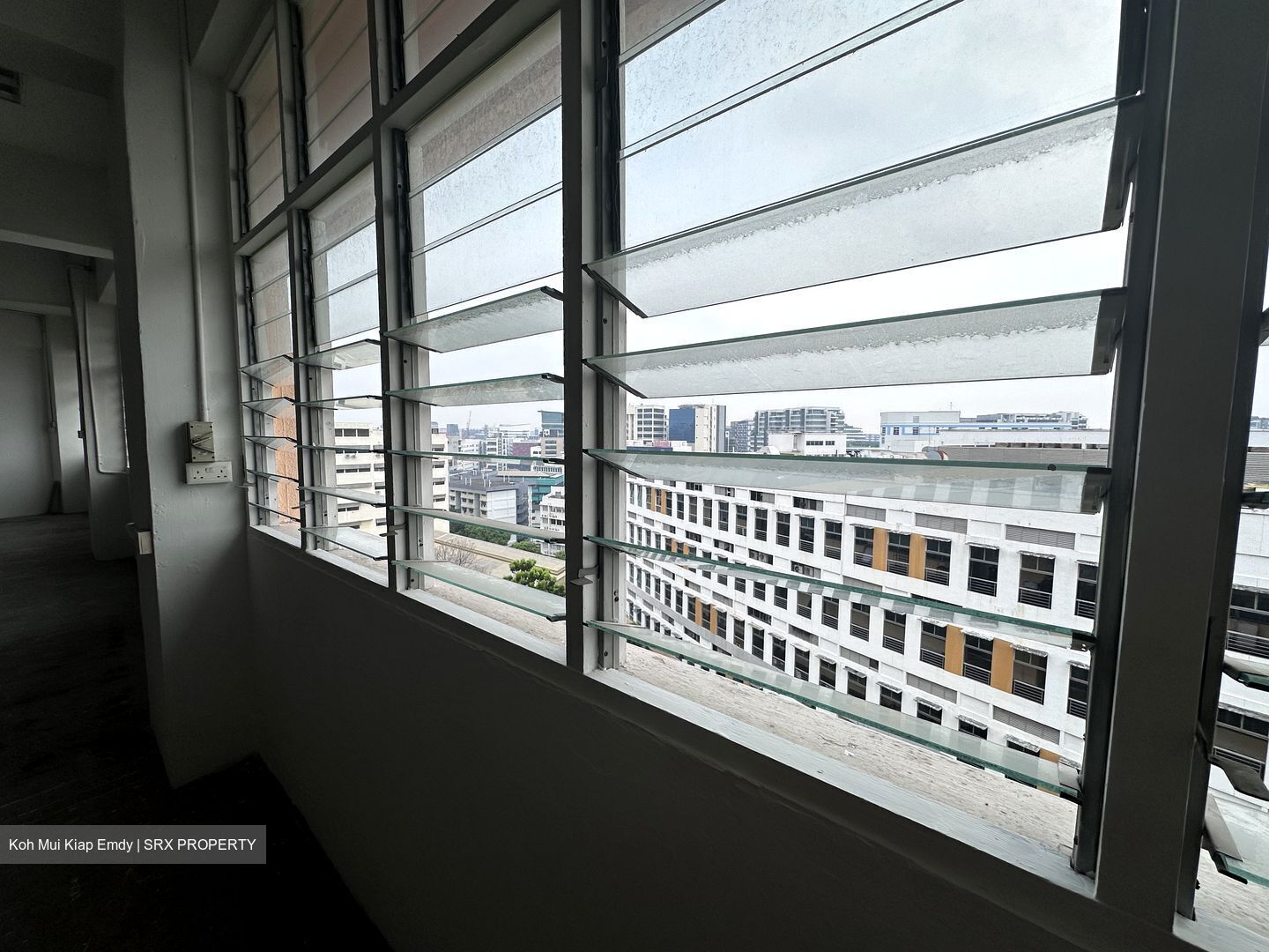 Goldpine Industrial Building (D13), Factory #635076551